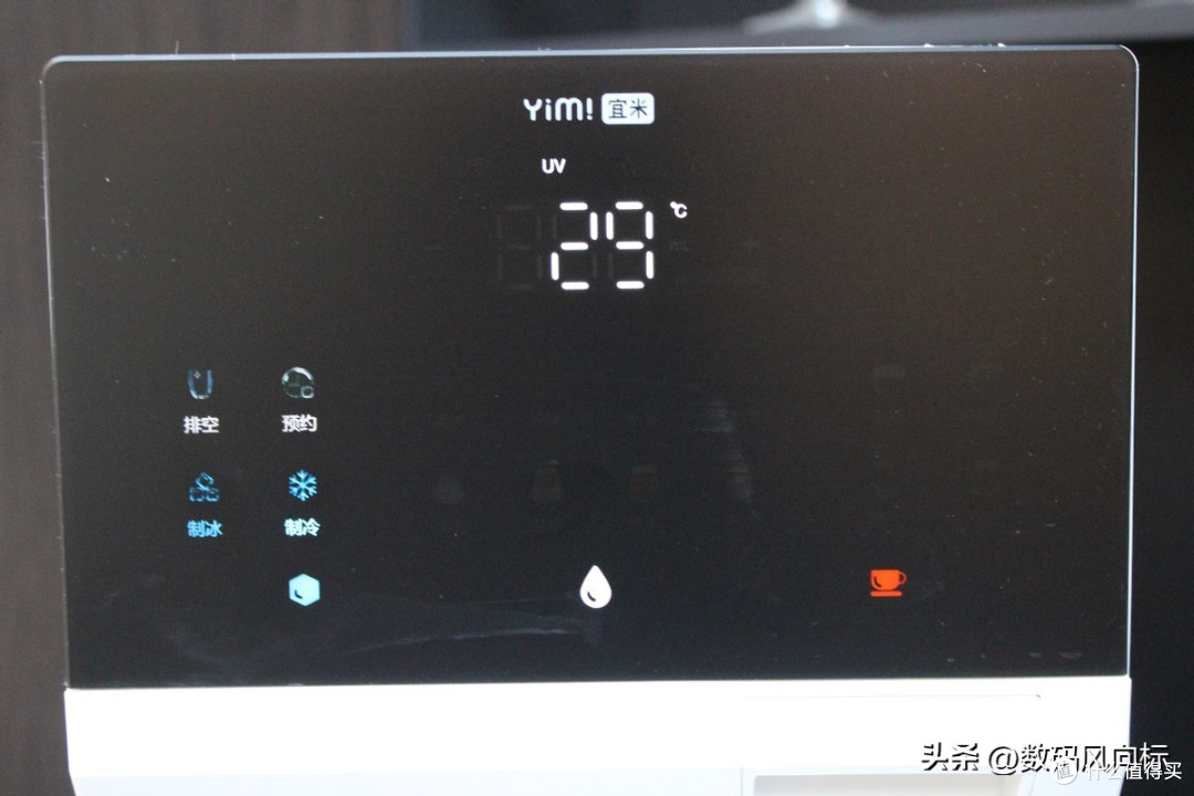小户型水吧台逆袭记:一台机器终结我的"家电叠叠乐"