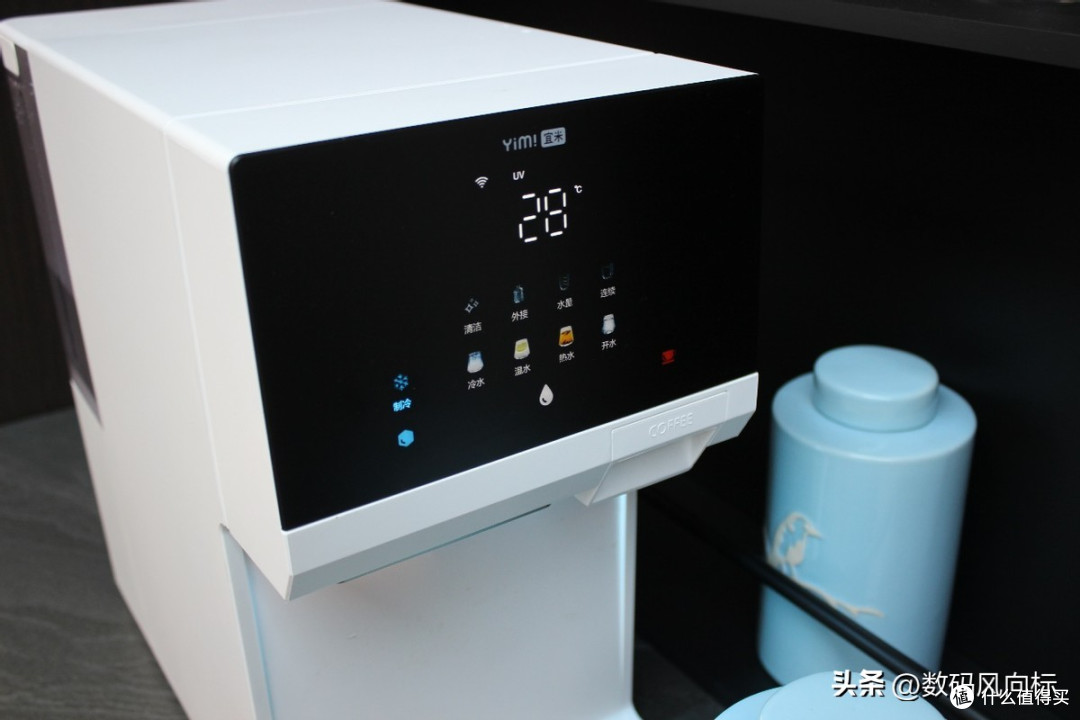 小户型水吧台逆袭记:一台机器终结我的"家电叠叠乐"