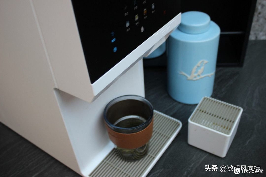 小户型水吧台逆袭记:一台机器终结我的"家电叠叠乐"