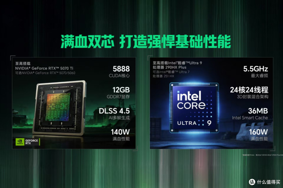 9199元起!荣耀WIN游戏本狂堆猛料出击,要硬刚拯救者?