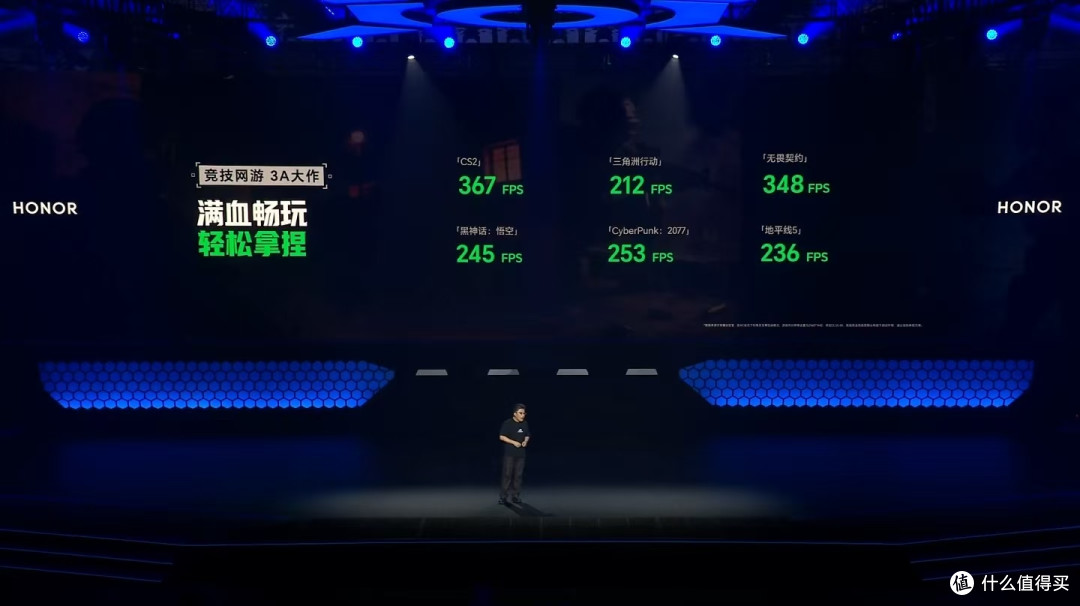 9199元起!荣耀WIN游戏本狂堆猛料出击,要硬刚拯救者?