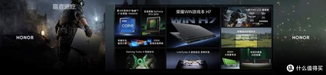 不止是游戏本：荣耀WIN如何用270W性能输出碾压散热上限？