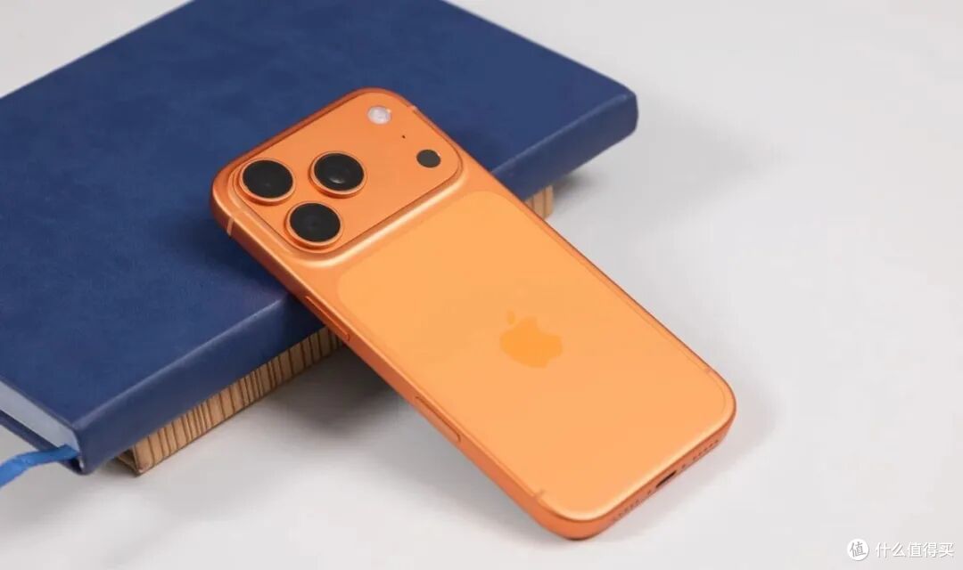 深樱桃!iPhone 18Pro新配色定了