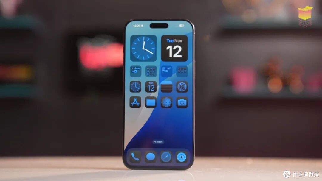 深樱桃!iPhone 18Pro新配色定了