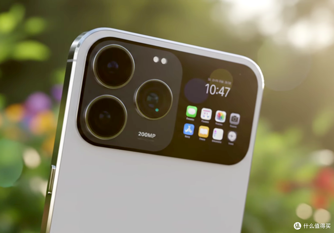 深樱桃!iPhone 18Pro新配色定了