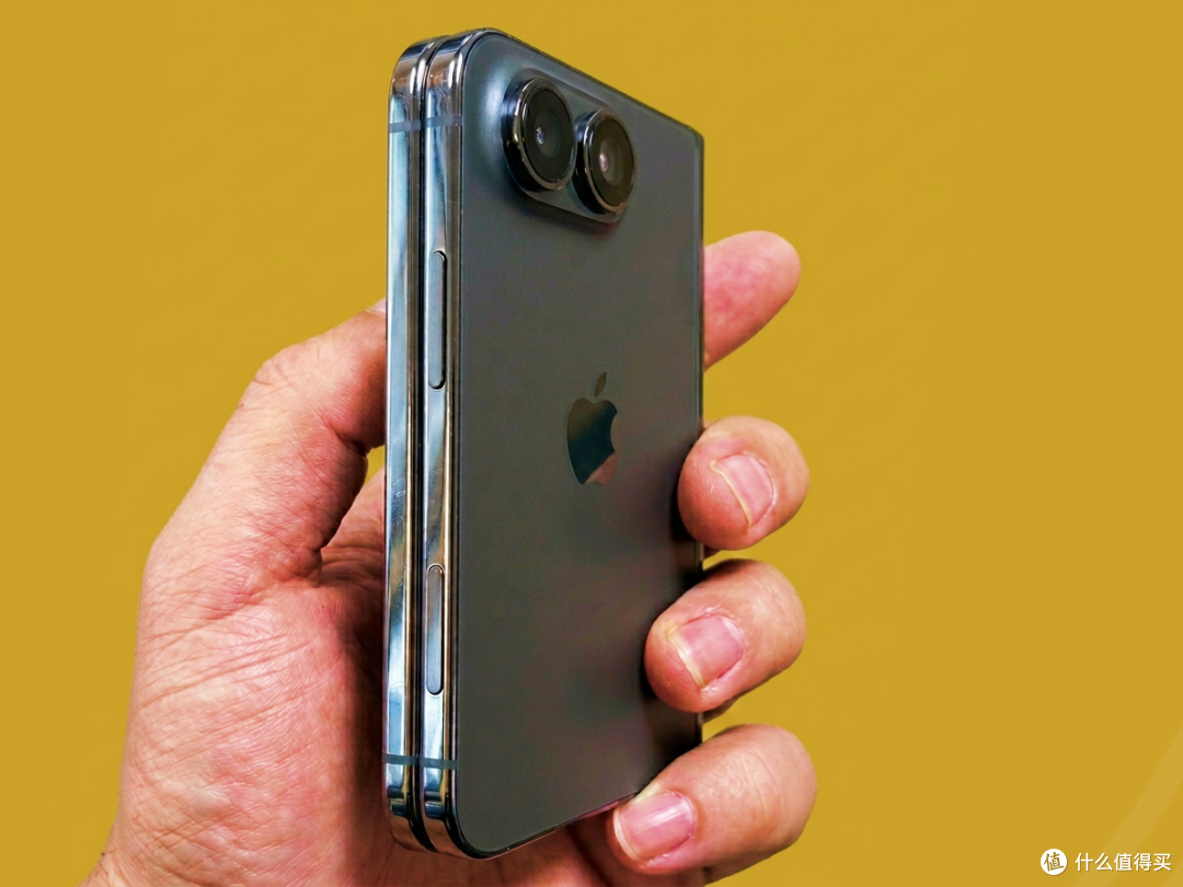 深樱桃!iPhone 18Pro新配色定了