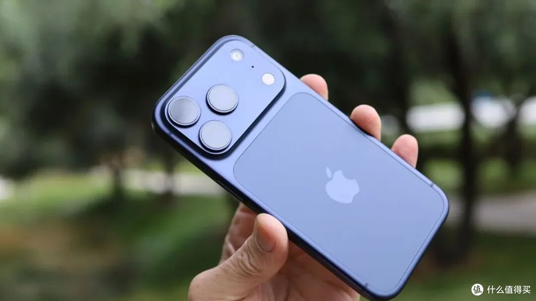 深樱桃!iPhone 18Pro新配色定了