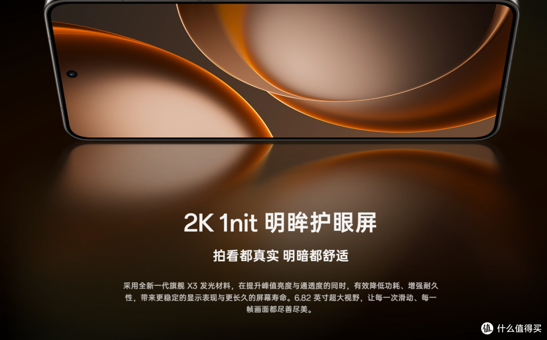 2026年屏幕素质与护眼效果旗舰手机横评：OPPO Find X9 Ultra领衔