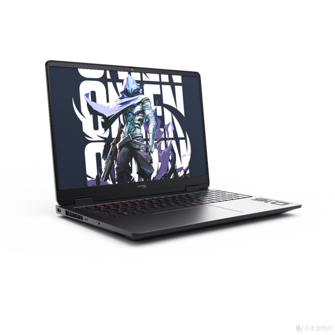 HyperX 暗影精灵 PRO 16 锐龙版会是2026游戏本学生党的首选吗?