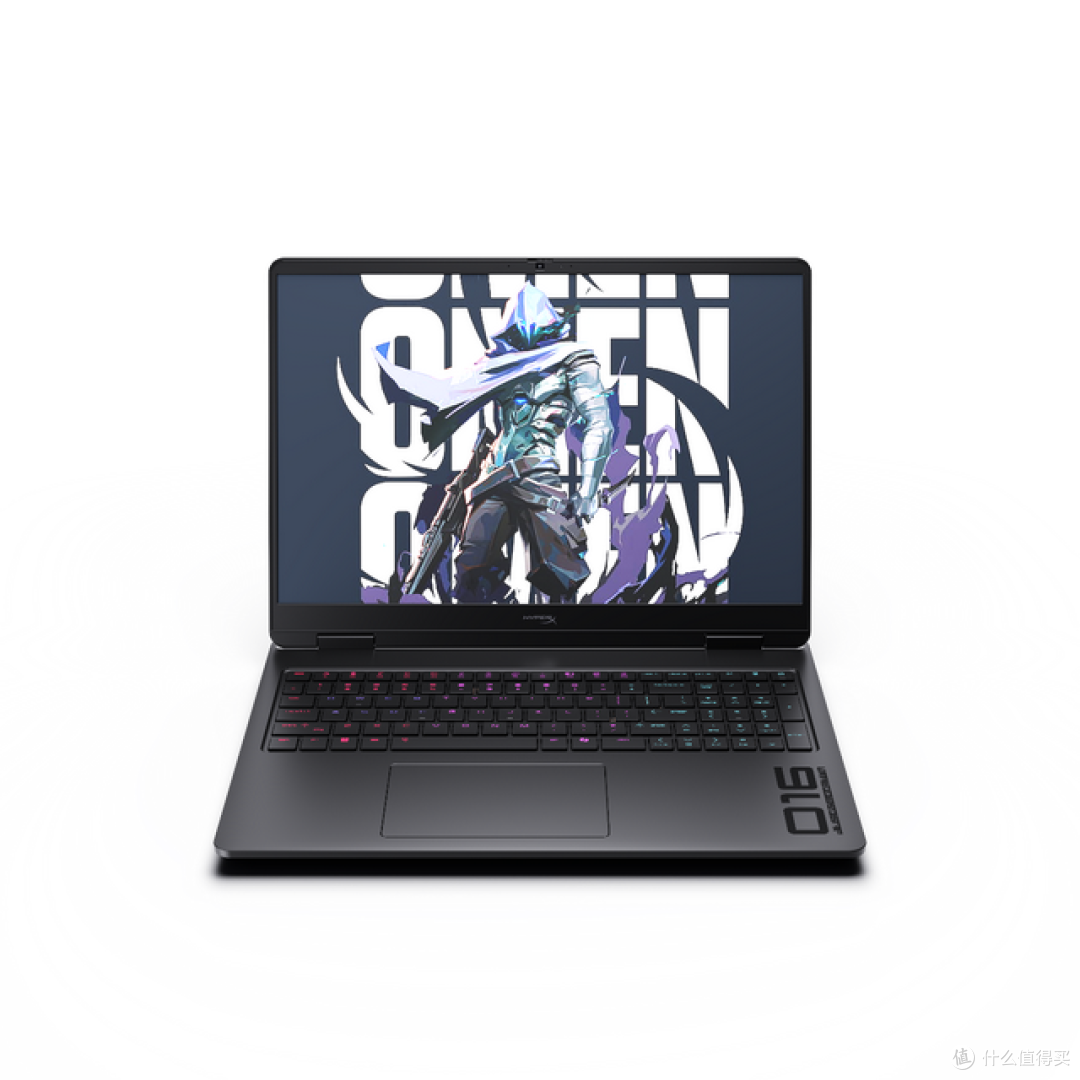HyperX 暗影精灵 PRO 16 锐龙版会是2026游戏本学生党的首选吗?