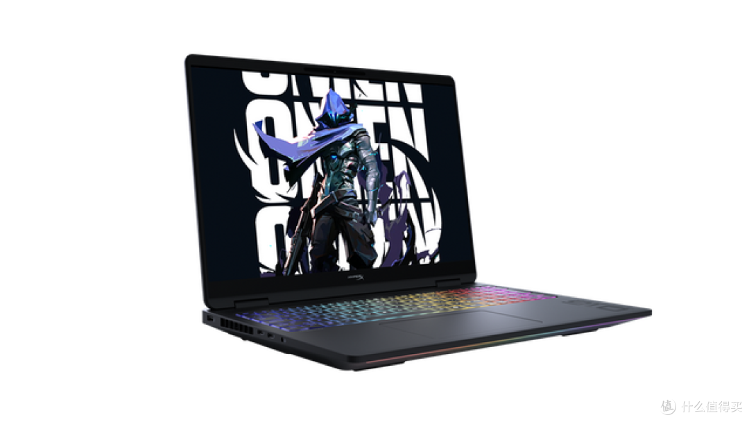 2026年不可错过的游戏本 HyperX暗影精灵MAX旗舰游戏本体验超凡