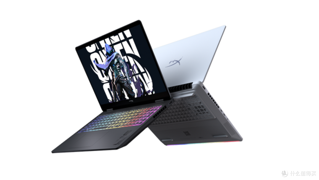 2026年不可错过的游戏本 HyperX暗影精灵MAX旗舰游戏本体验超凡