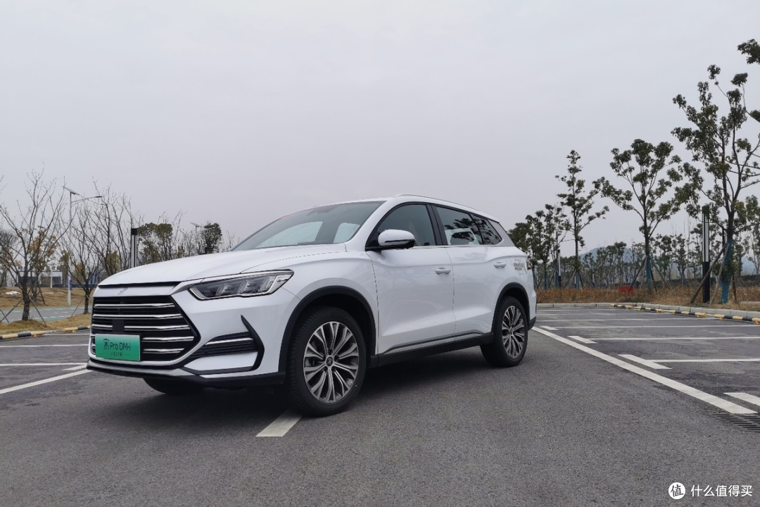 9.99万买插混SUV?比亚迪宋Pro DM-i飞驰版购车指南