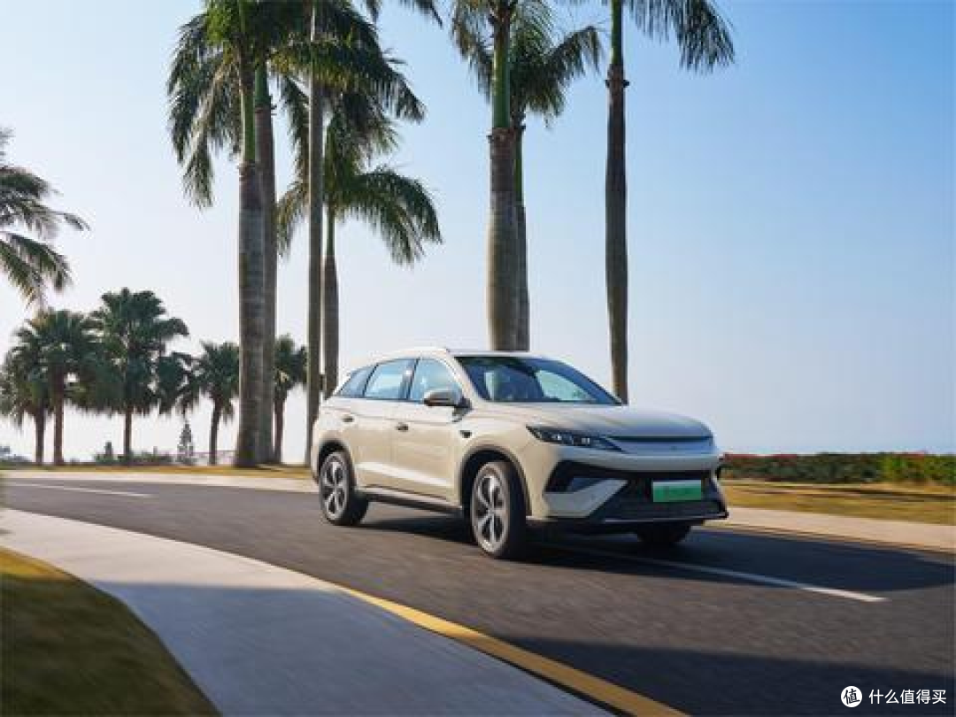 9.99万买插混SUV?比亚迪宋Pro DM-i飞驰版购车指南