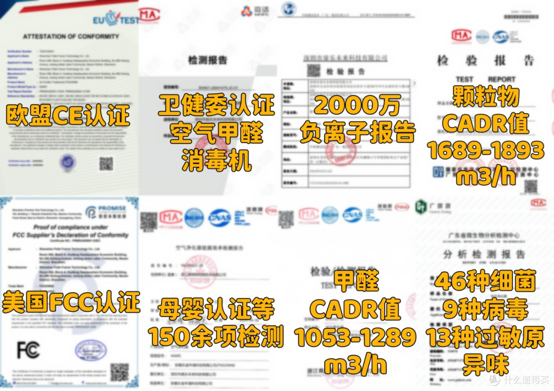 除甲醛的空气净化器品牌哪个牌子好?十大排名健康安全家用推荐