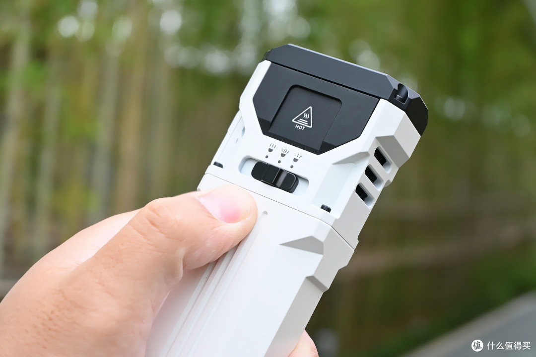 新旗舰,更全能!务本X1Pro扁筒手电体验