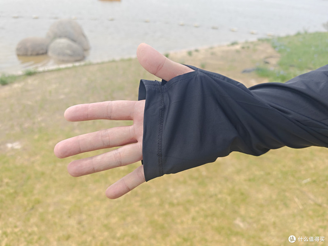 摒弃颜值设计，专注高原防晒，深耕极限越野Gakior防晒衣综合测评