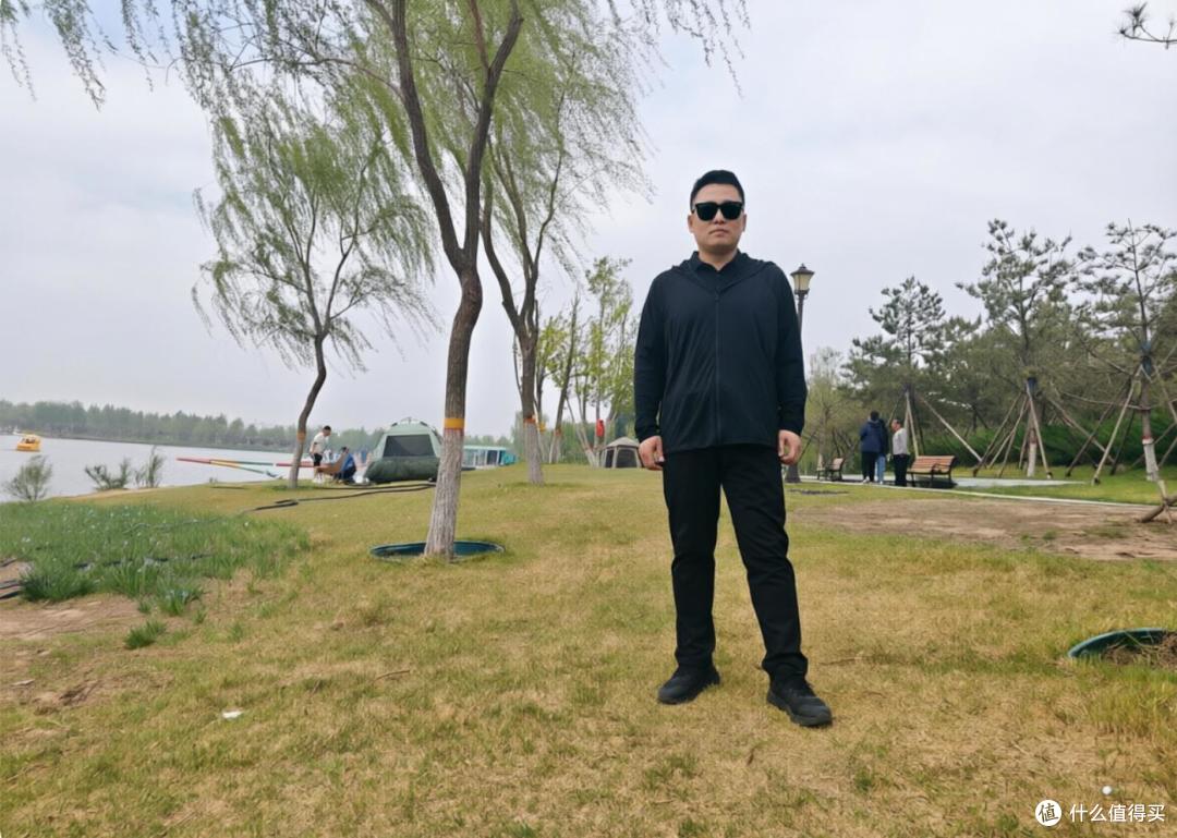 摒弃颜值设计，专注高原防晒，深耕极限越野Gakior防晒衣综合测评
