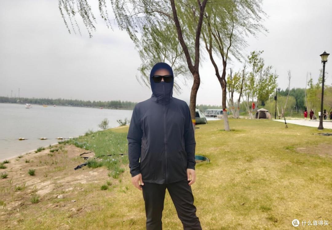 摒弃颜值设计，专注高原防晒，深耕极限越野Gakior防晒衣综合测评
