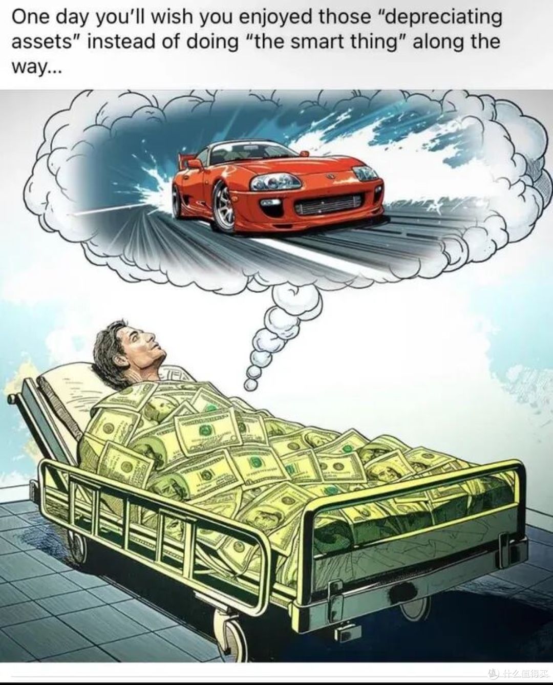 真正懂年轻人的性能车，不是最便宜的，而是最容易爱上的