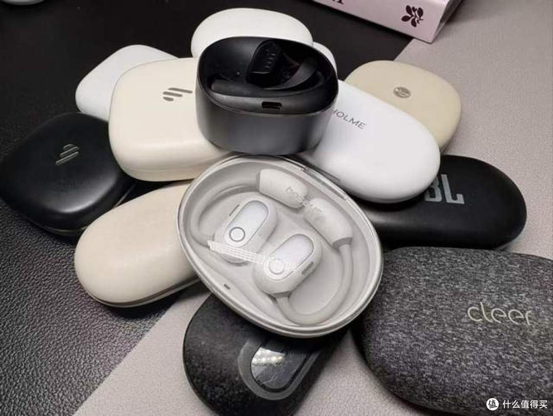 2026开放式耳机哪个品牌音质好？十款热门高口碑开放式耳机推荐