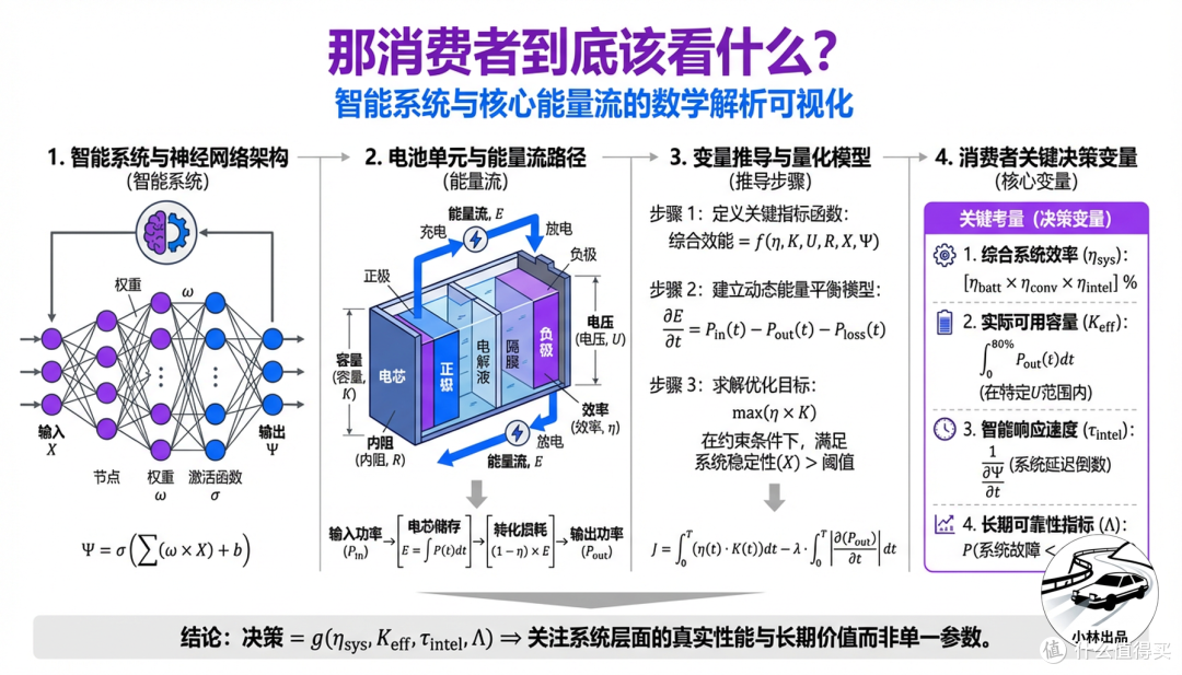为什么很多品牌,都在强调发动机热效率?