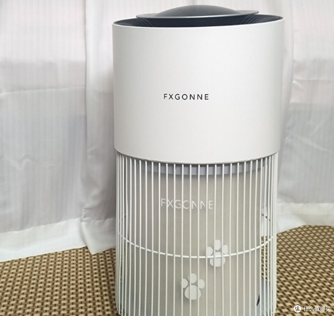 宫菱、352、小米宠物空气净化器好不好用?测评帮你选三大爆款!