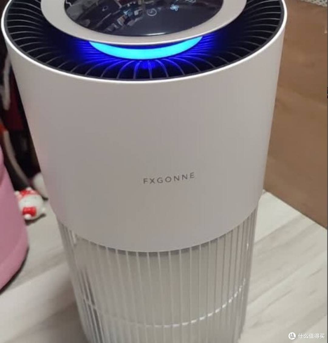 宫菱、352、小米宠物空气净化器好不好用?测评帮你选三大爆款!