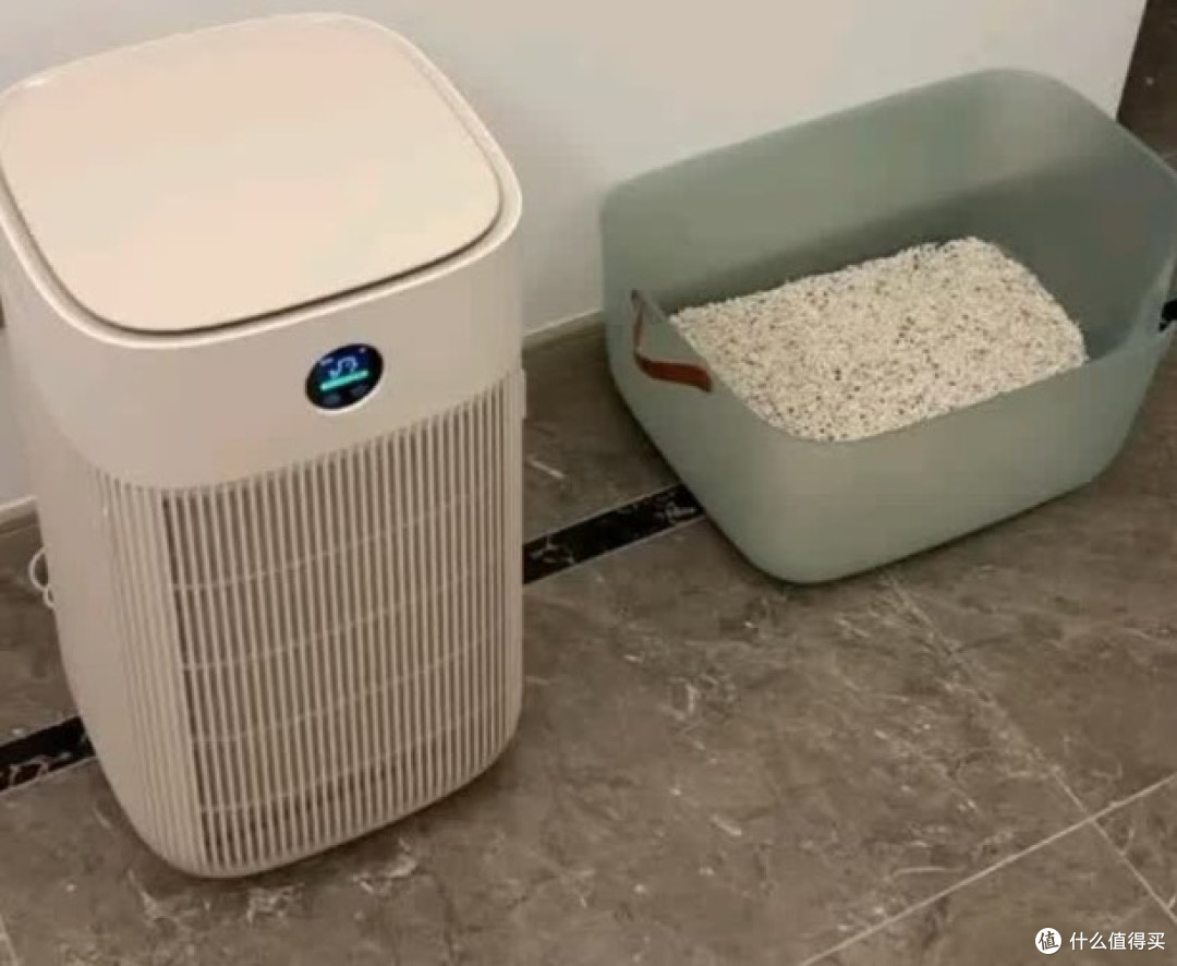 宫菱、352、小米宠物空气净化器好不好用?测评帮你选三大爆款!