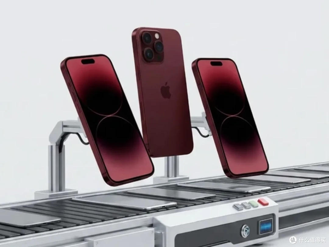 iPhone 18 屏幕被曝开倒车!规格倒退四代,只为给 Pro 机型让路