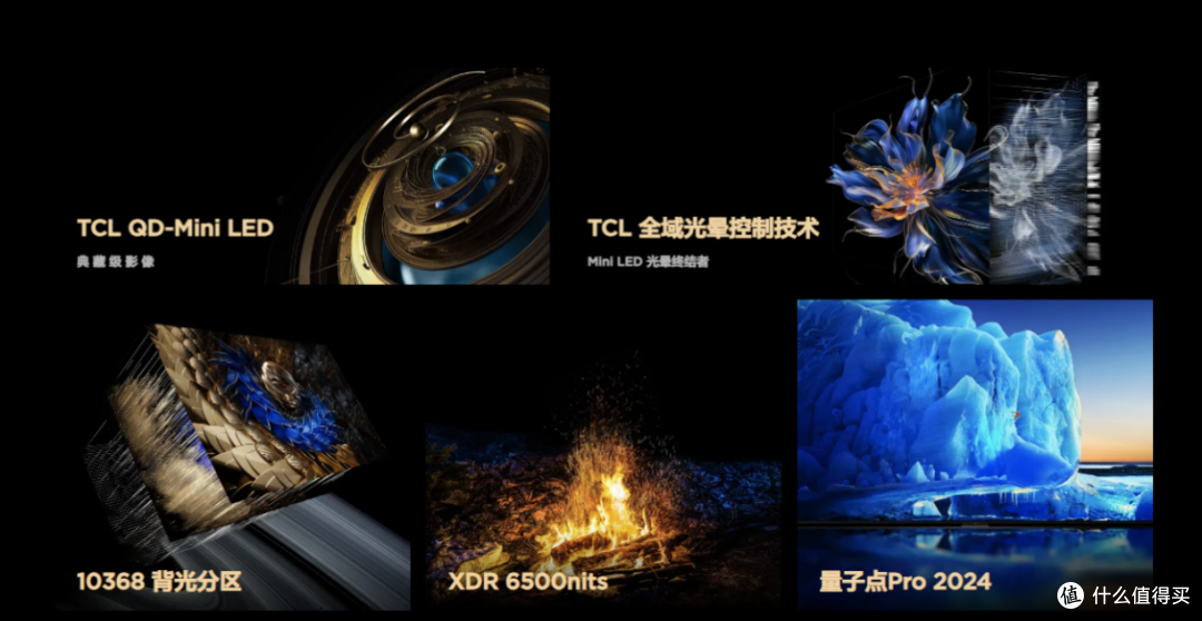 SQD-Mini LED全民普惠 TCL主力电视T7M Pro评测