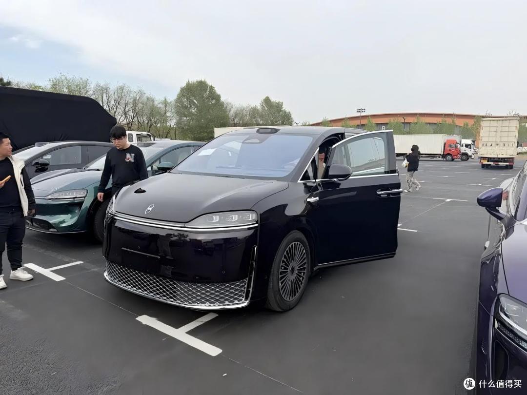 2026北京车展:这5款热门新车,有望成为新“爆款”