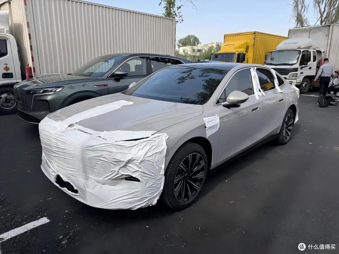 2026北京车展:这5款热门新车,有望成为新“爆款”