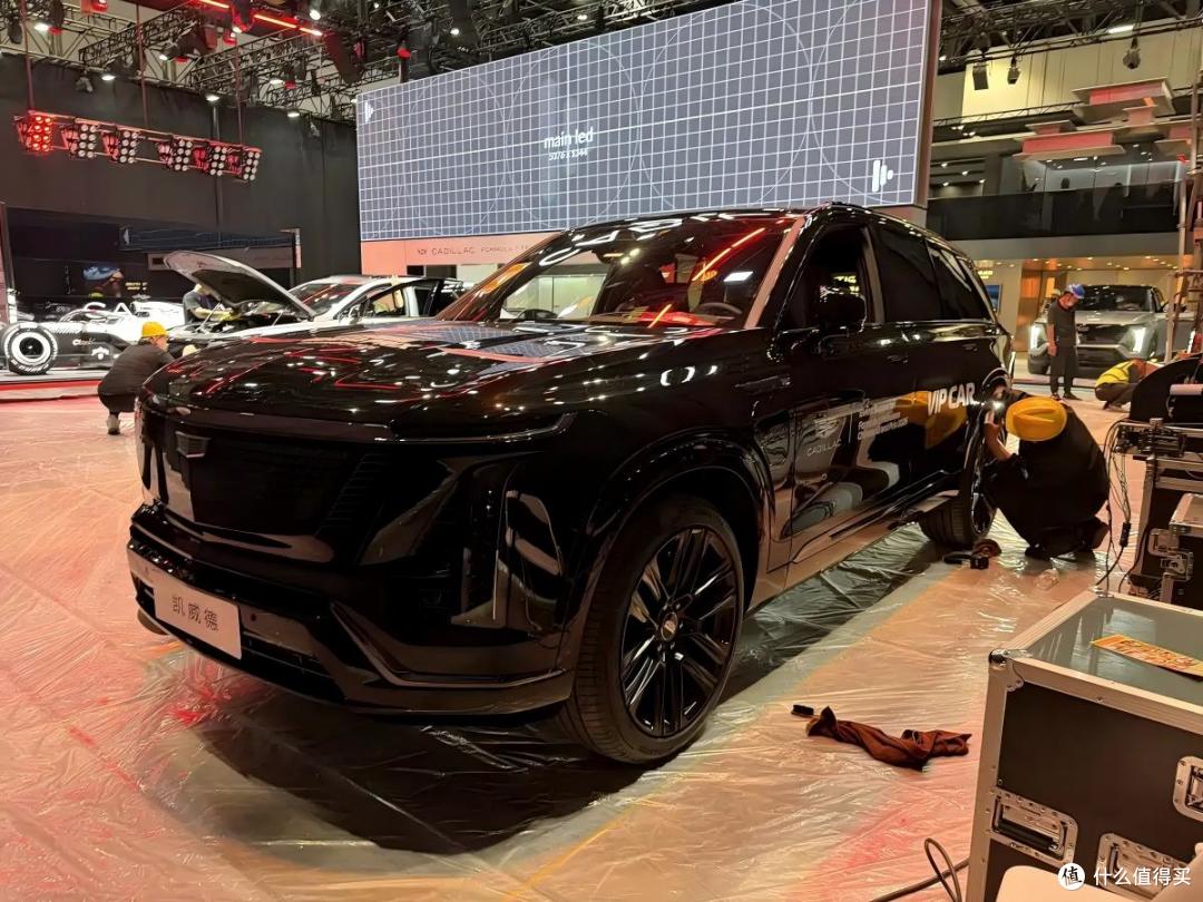 2026北京车展:这5款热门新车,有望成为新“爆款”