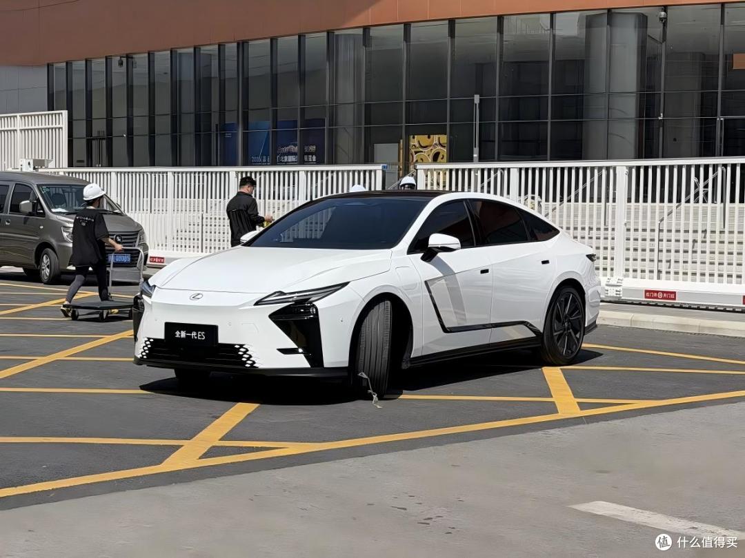 2026北京车展:这5款热门新车,有望成为新“爆款”