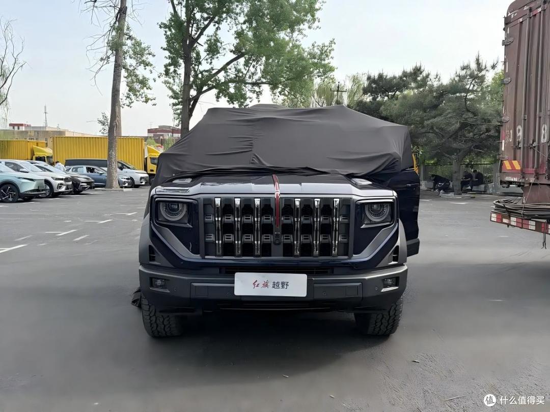 2026北京车展:这5款热门新车,有望成为新“爆款”