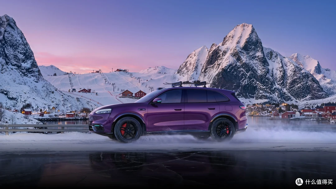 问界M6上市,25.98万起标配896线激光雷达!年轻人的第一台SUV?