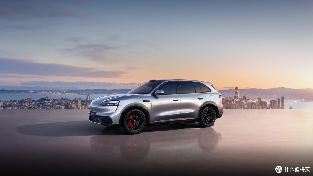 问界M6上市,25.98万起标配896线激光雷达!年轻人的第一台SUV?