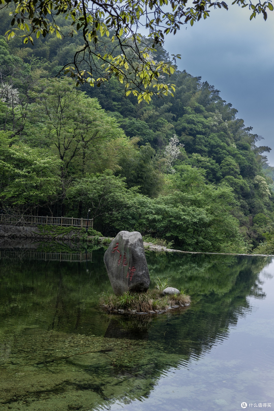 通山夏季避暑：清凉小城
