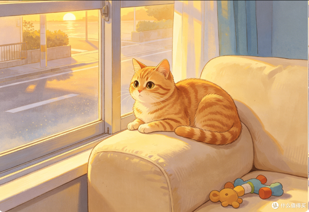 养一只猫 vs 养两只猫,真实差距有多大?