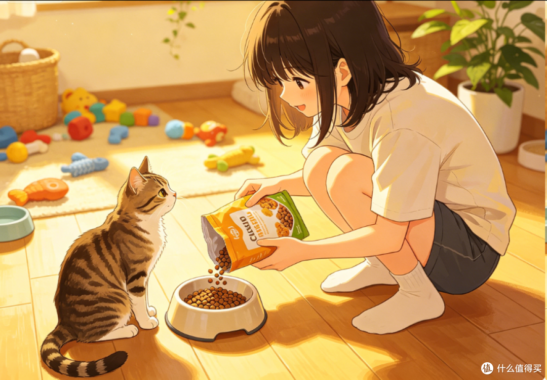 养一只猫 vs 养两只猫,真实差距有多大?