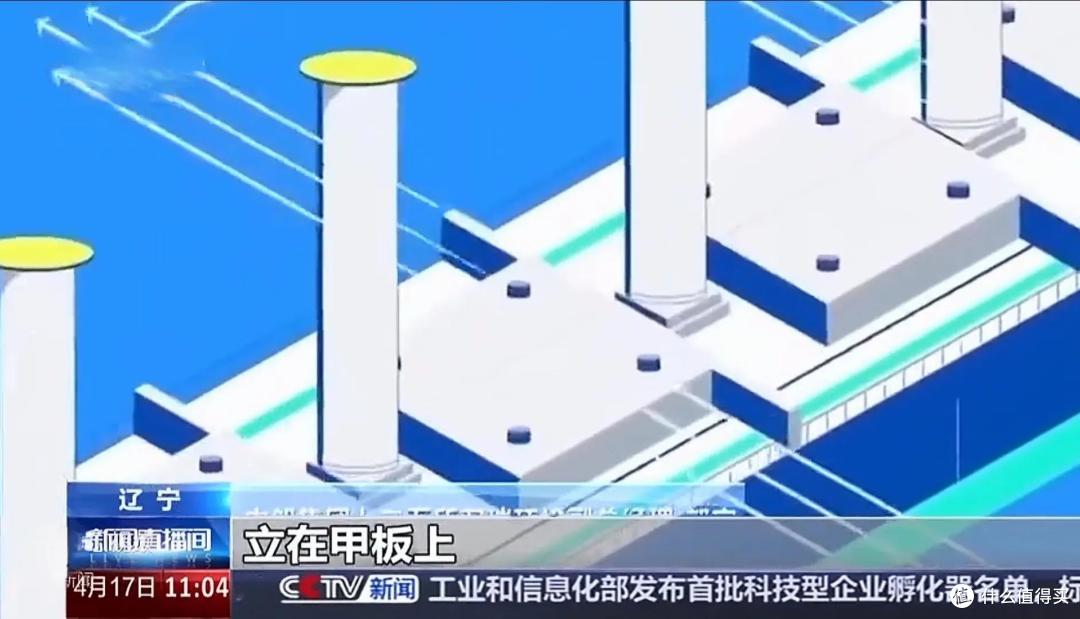 见过每分钟飚180转的船帆吗?我国造出全球最大船用旋筒帆系统