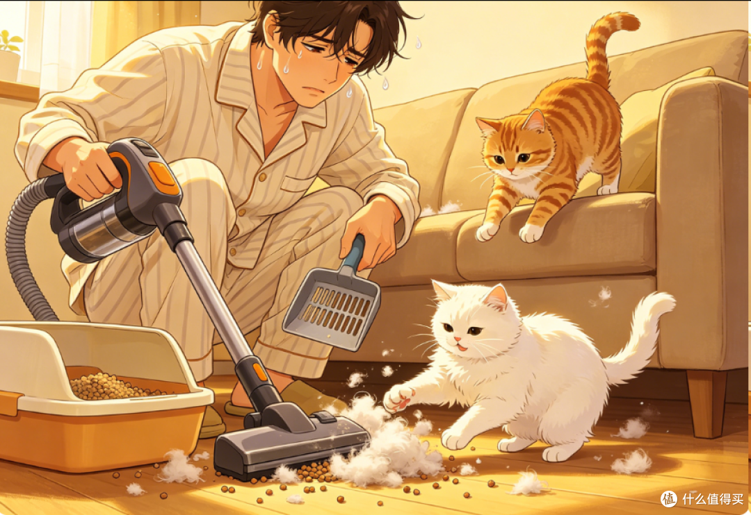 养一只猫 vs 养两只猫,真实差距有多大?