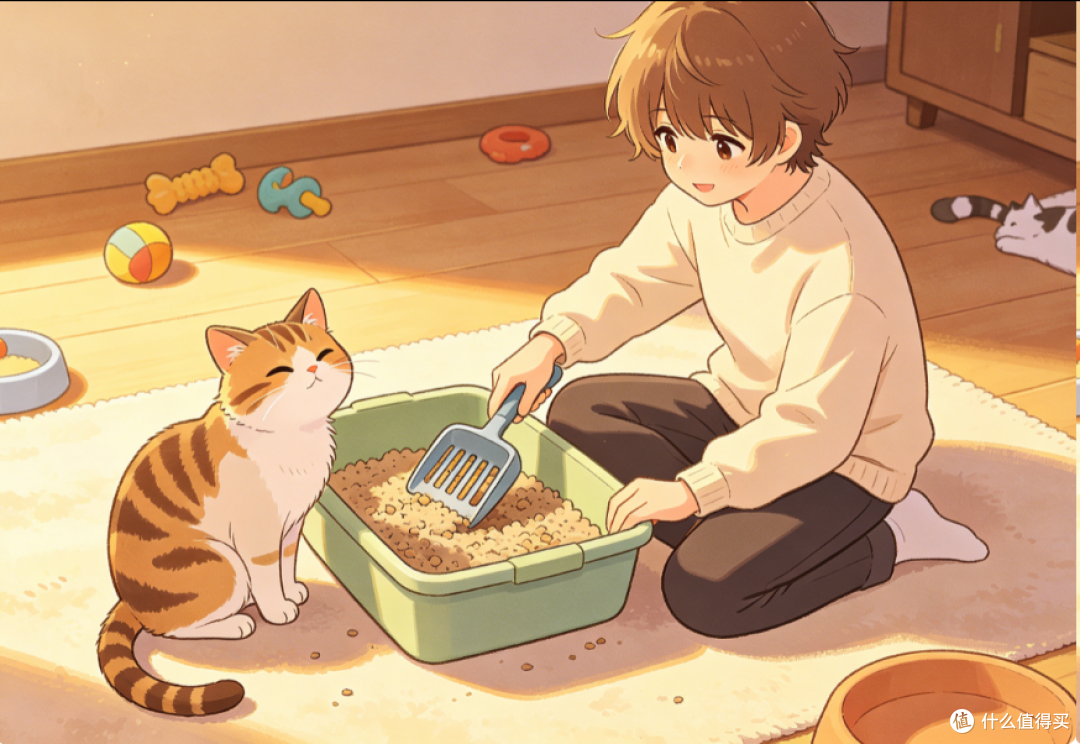 养一只猫 vs 养两只猫,真实差距有多大?