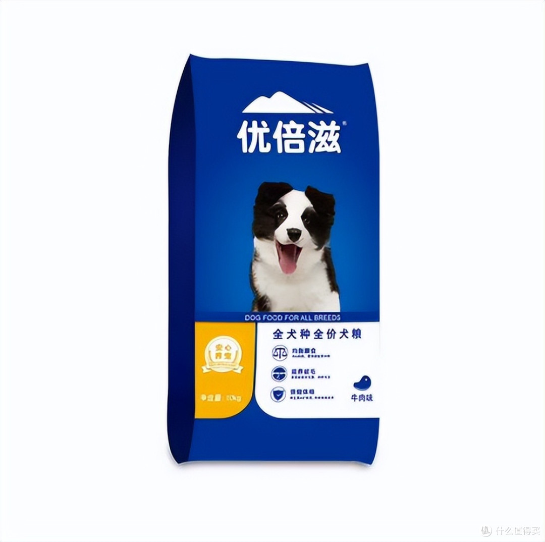狗狗有泪痕吃对粮很重要!2026 年4月狗粮品牌推荐清单