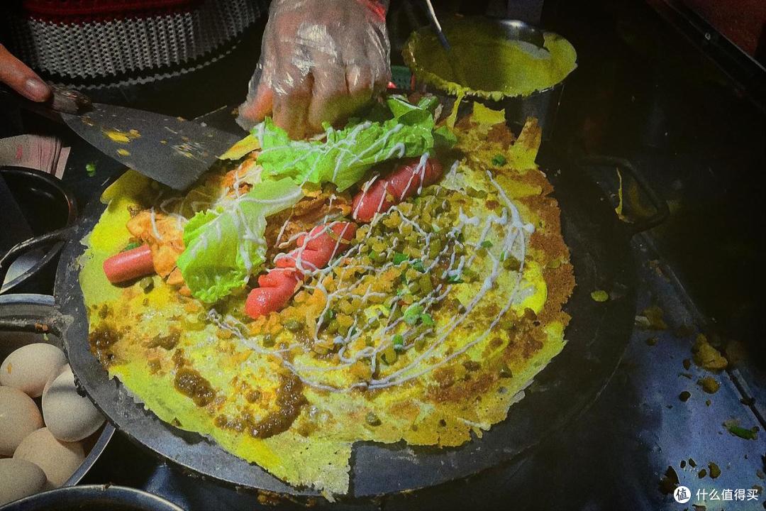 什么样的“路边摊”最好吃？经过评选，这10种上榜，你吃过哪几种