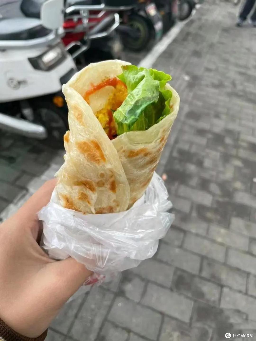 什么样的“路边摊”最好吃？经过评选，这10种上榜，你吃过哪几种