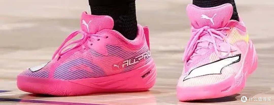 【NBA每日上脚】蓝白!魔术!迪子!第一骚鞋这不就来了?