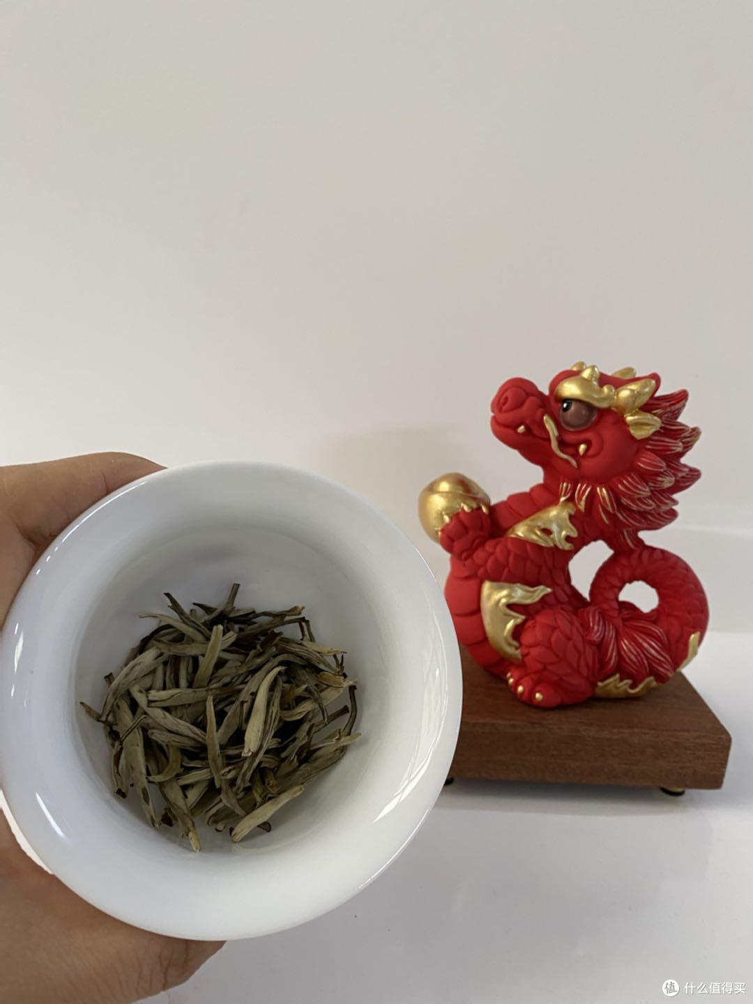 茉莉花茶哪款好喝？茉潮茉莉花茶-真实测评