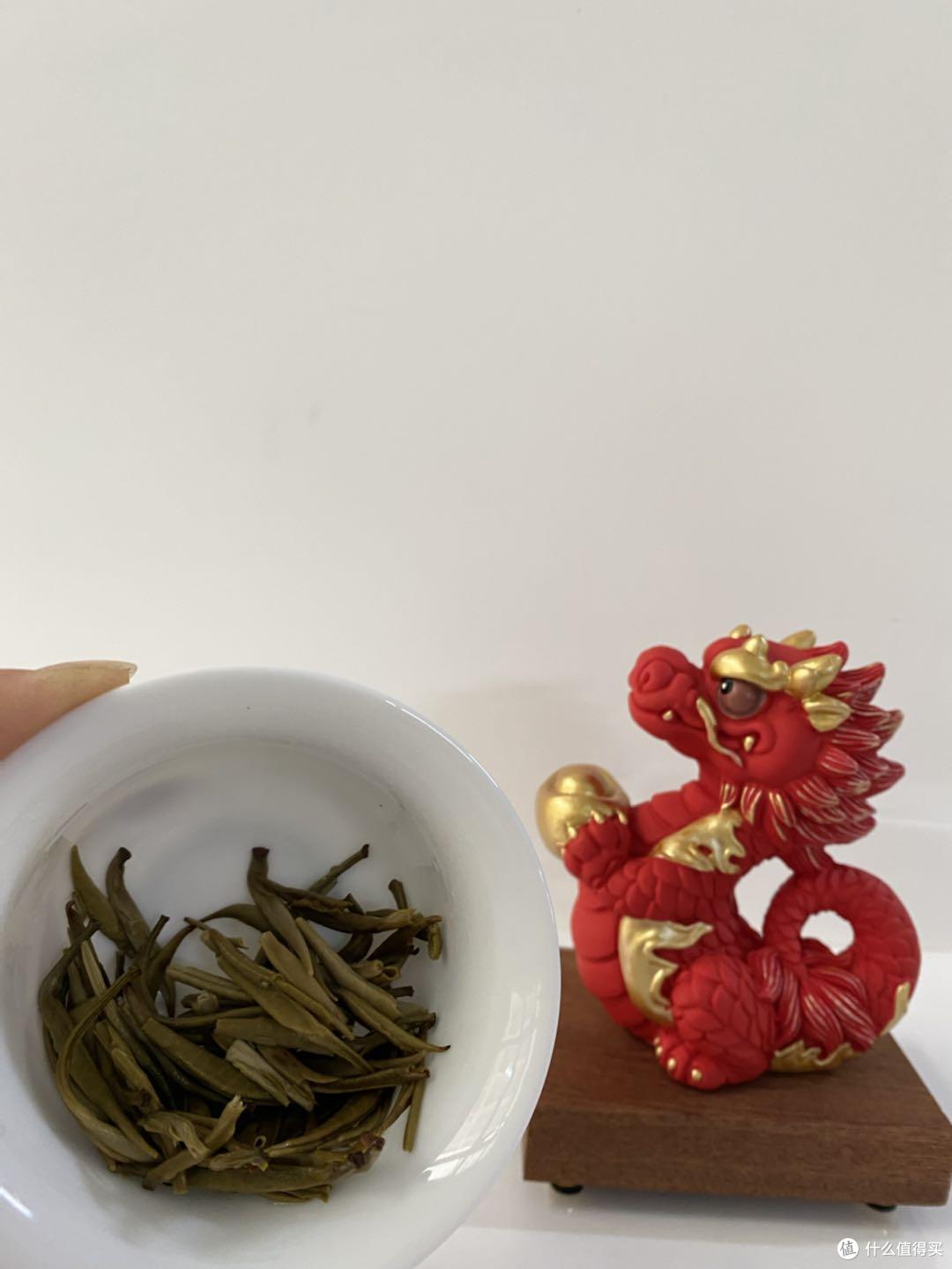 茉莉花茶哪款好喝？茉潮茉莉花茶-真实测评